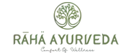 Raha ayurveda logo