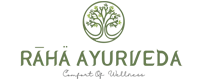 Raha Ayurveda Logo