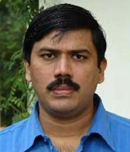 Dr. Biju Ravindran