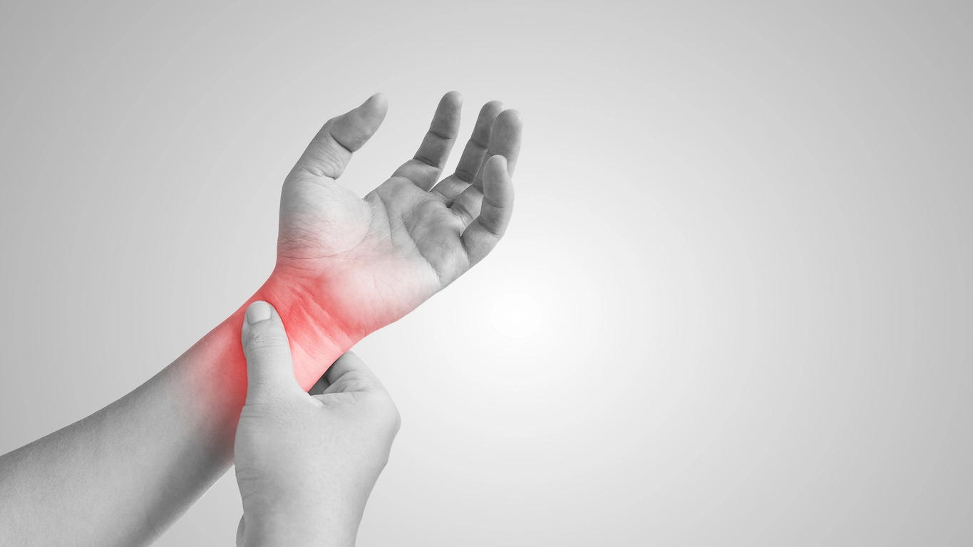 Carpal Tunnel Syndrome treatment