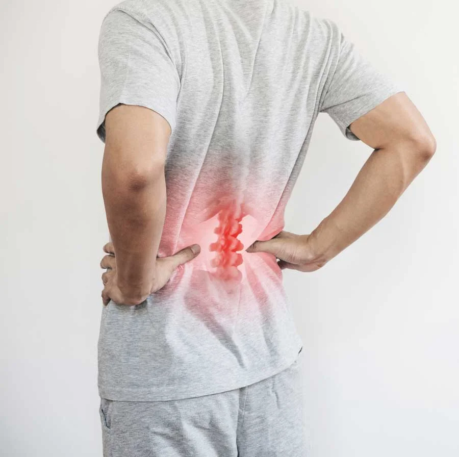Back pain Ayurveda Treatment