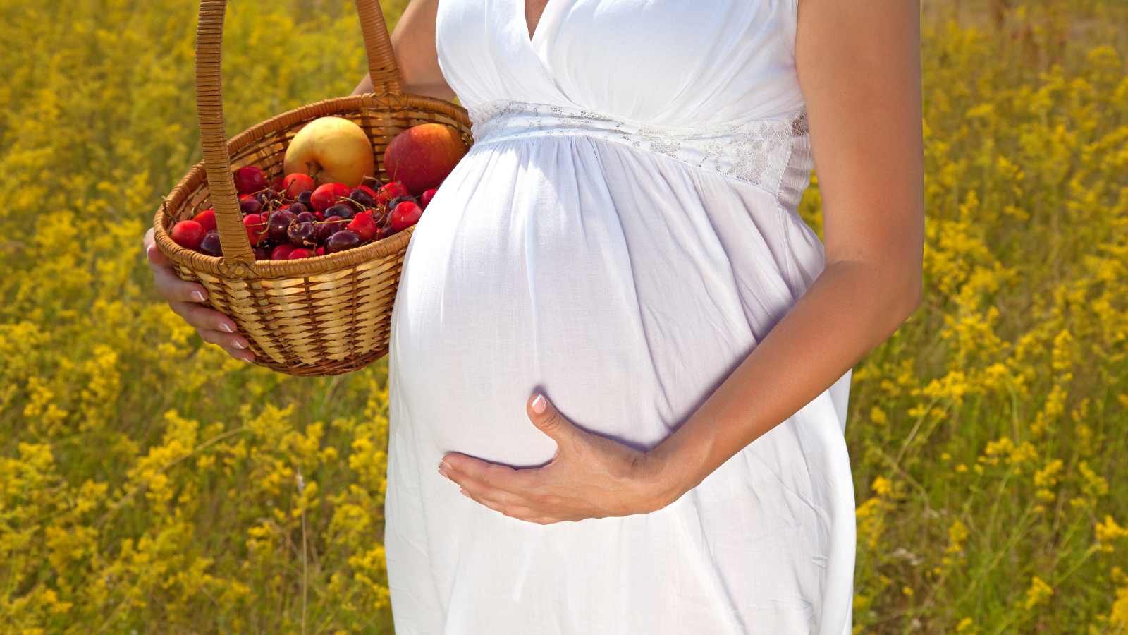 Prepare for Motherhood with Ayurveda – A Guide for all Trimesters!