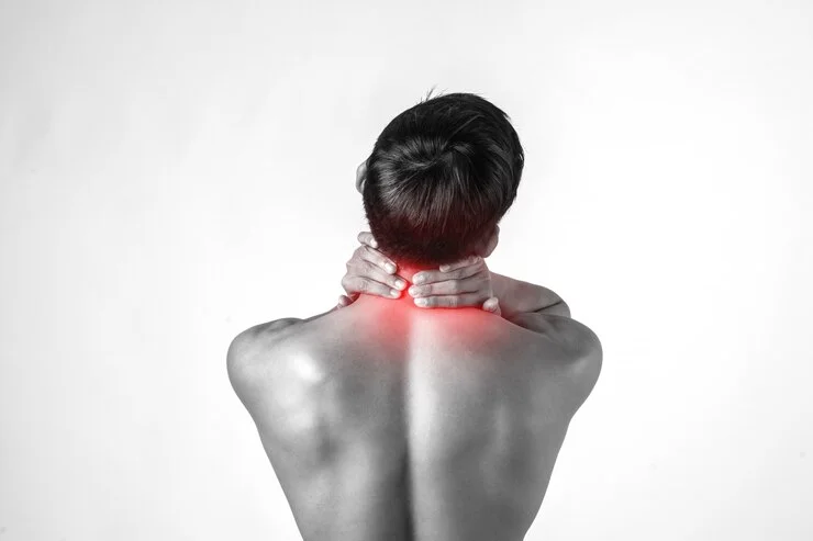 Get to Know the Causes of Cervical Spondylosis