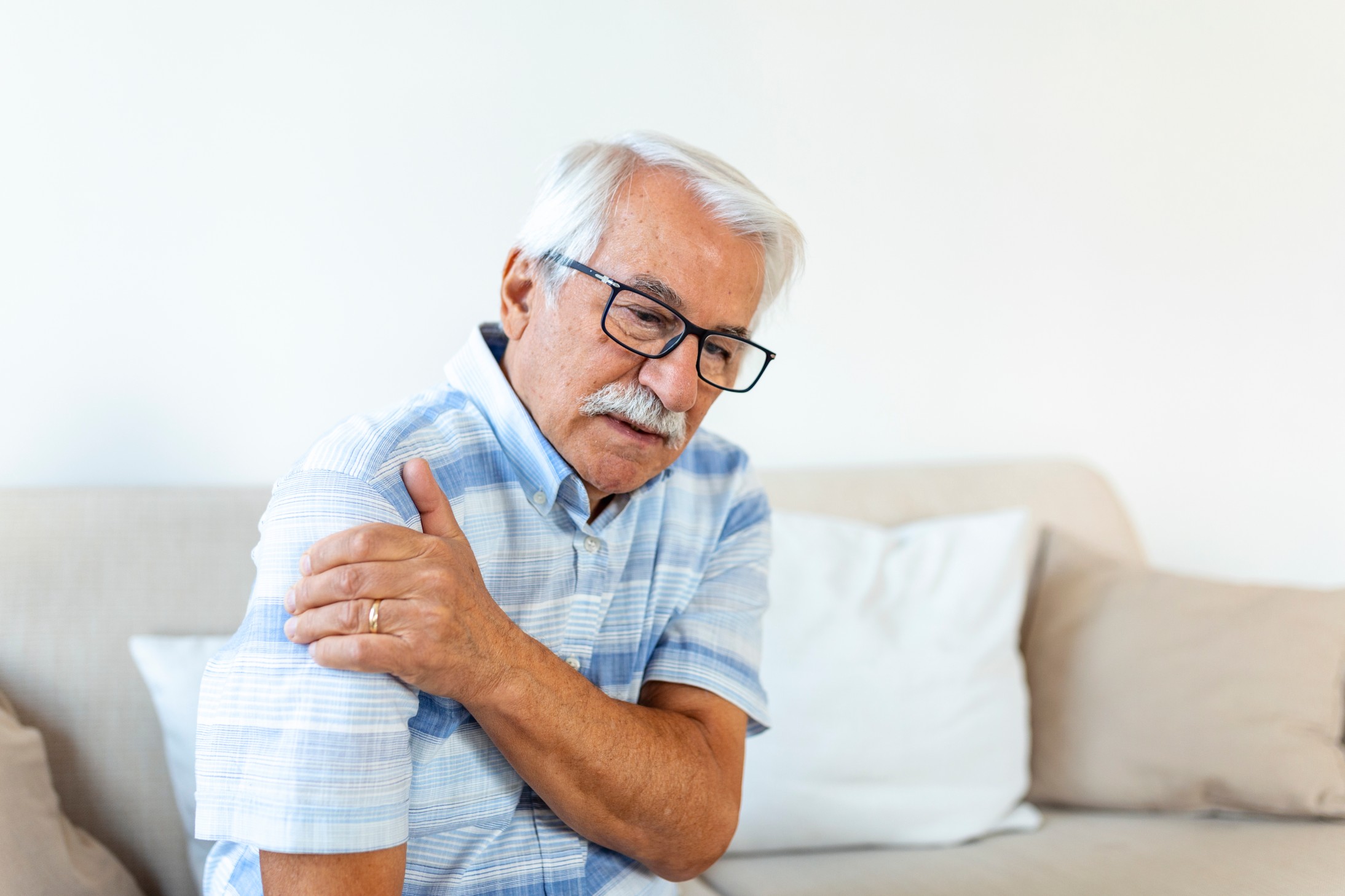 Rheumatoid Arthritis Management: How Panchakarma Can Help