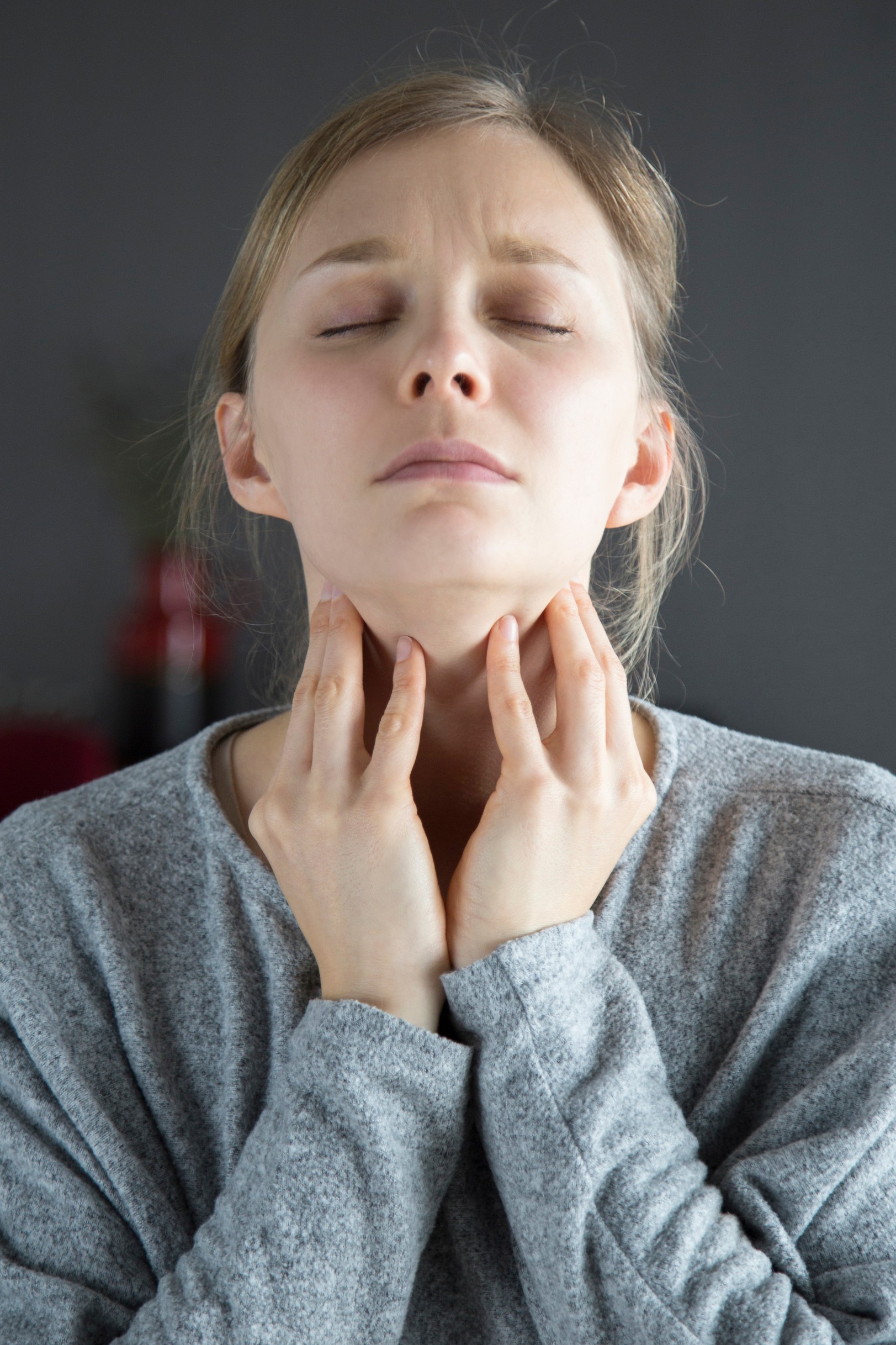 Can Ayurvedic Medicine Effectively Manage Thyroid Disorders?