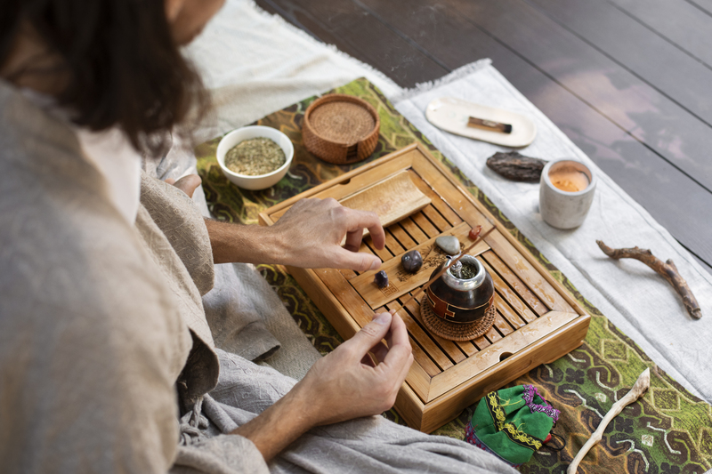 Ayurvedic Lifestyle Practices for Optimal Wellness