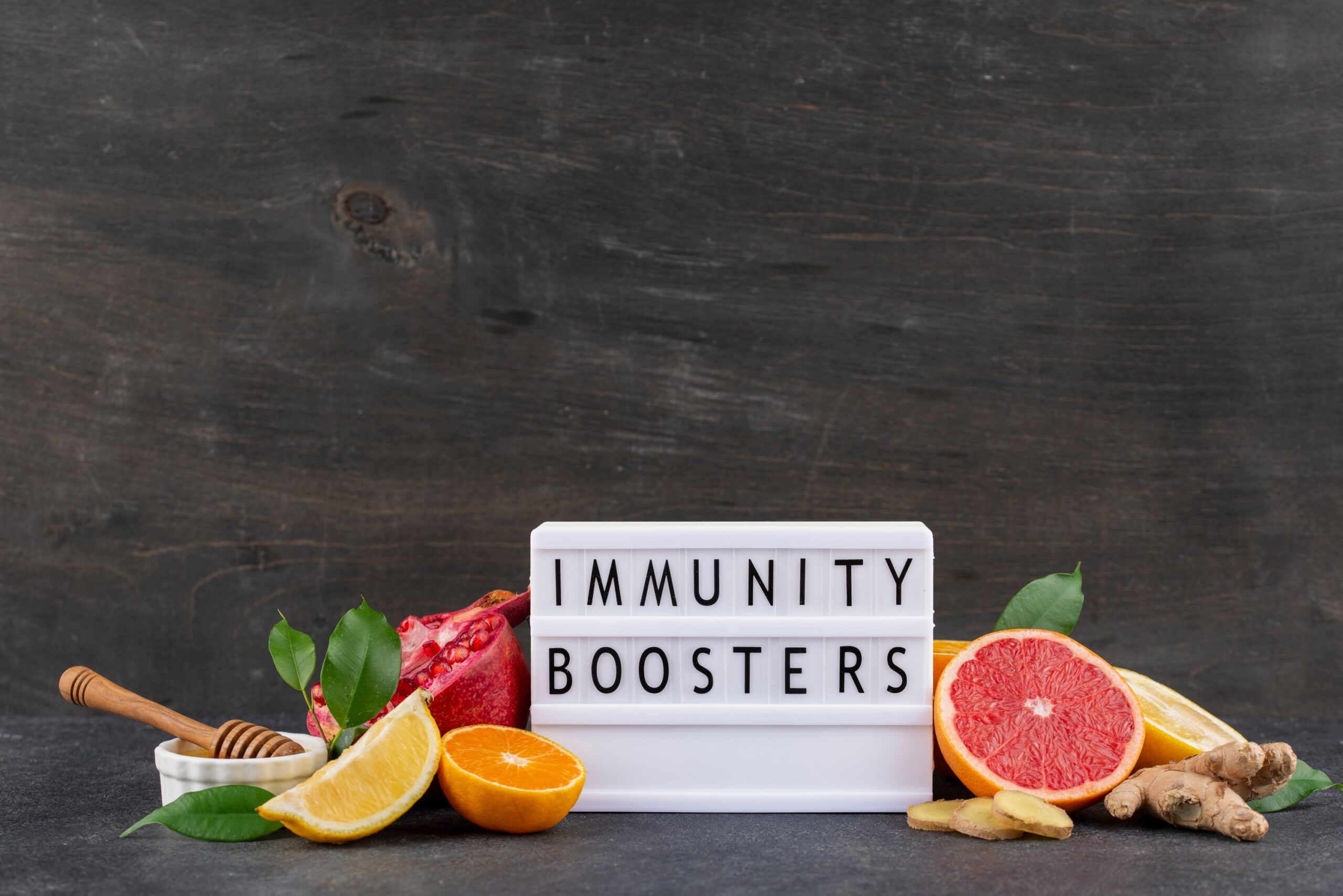 immunity-boosters