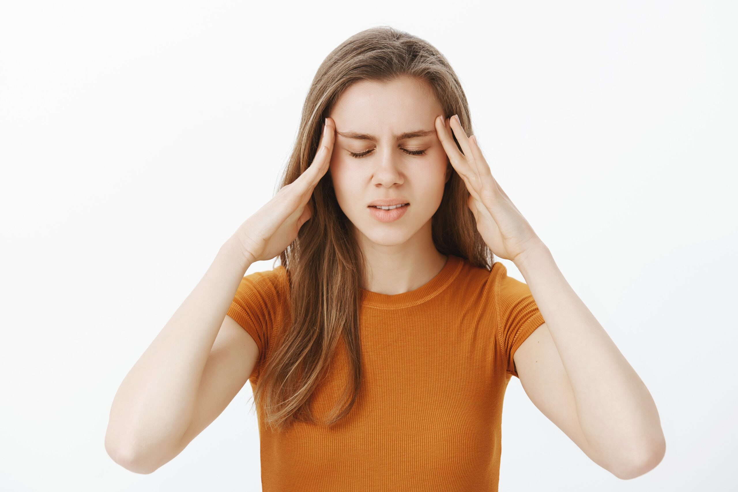 Exploring Ayurvedic Remedies for Migraine Headaches
