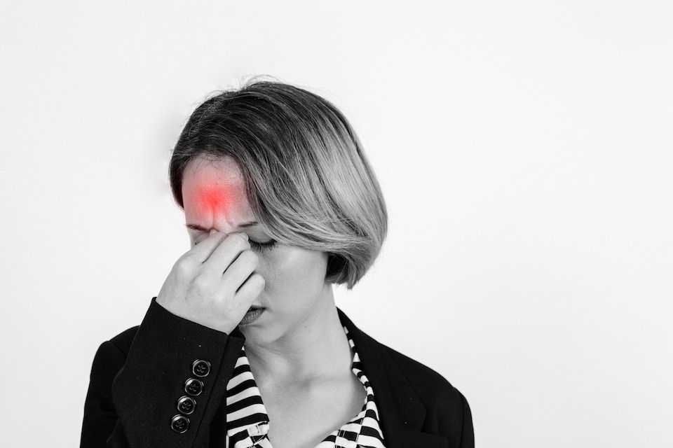 Ayurvedic Perspective on Sinusitis: Causes, Symptoms, and Treatment