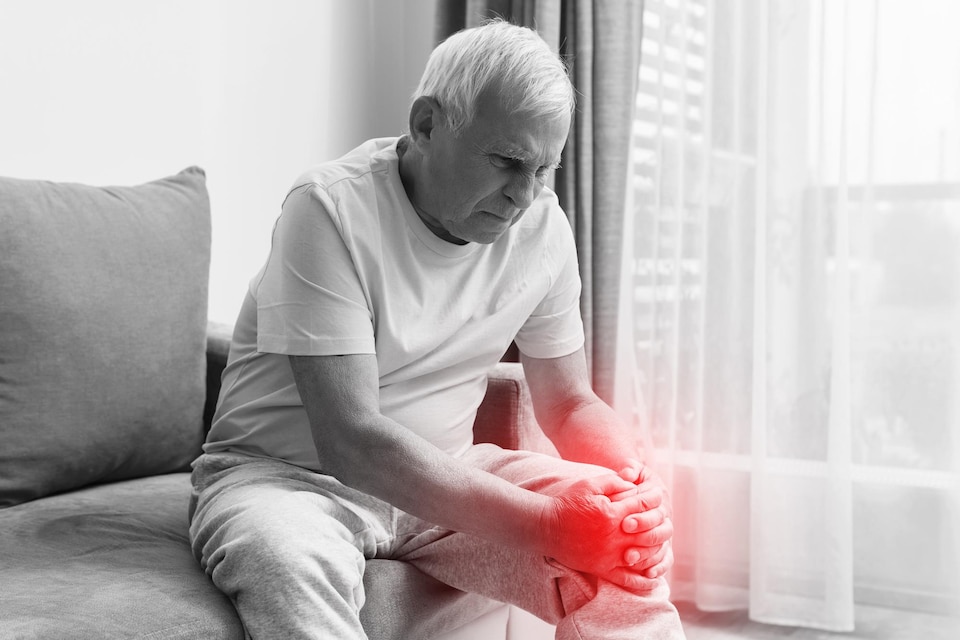 Managing Arthritis Pain with Ayurvedic Lifestyle Practices