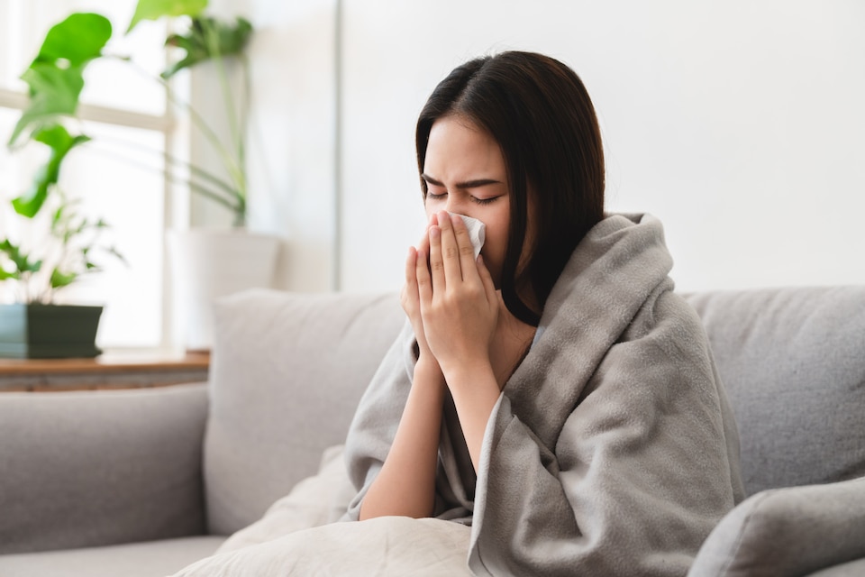 Fever Facts: Causes, Prevention, and Enhancing Immunity – Insights from Dr. M.R Vasudevan Namboothiri