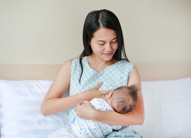 The Benefits of Breastfeeding – By Dr. M.R. Vasudevan Namboothiri
