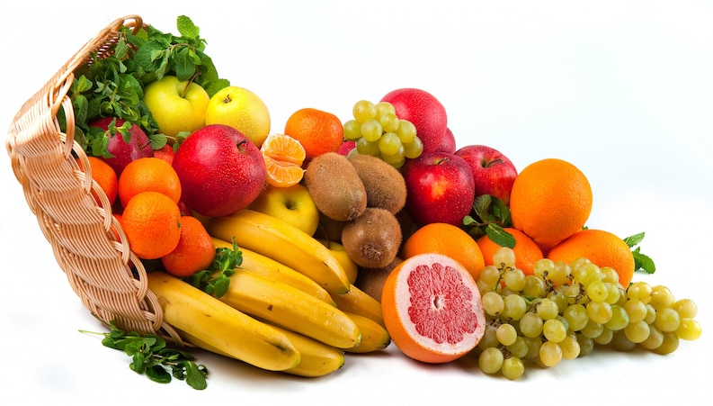 vegetables and fruits as diet for managing arthritis