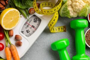 Ayurvedic weight loss diet benefits