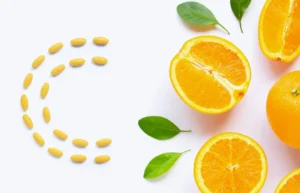 vitamin c for managing arthritis