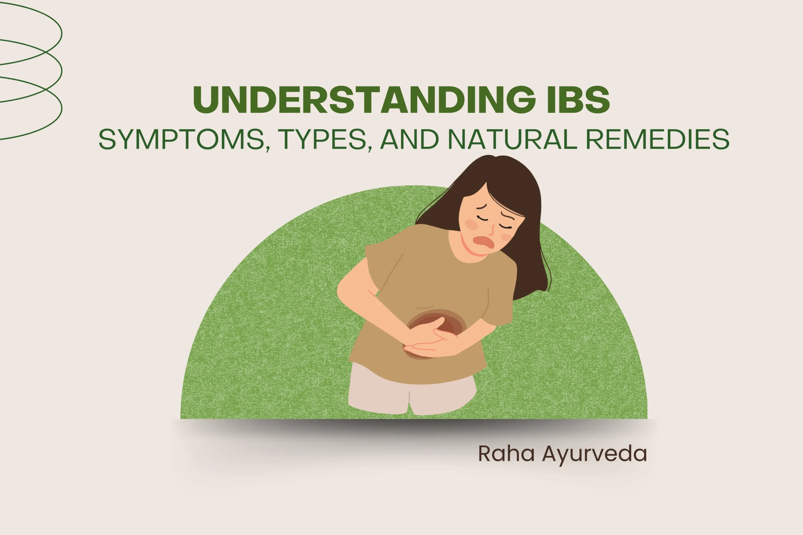 Understanding IBS: Causes, Types, and Natural Remedies