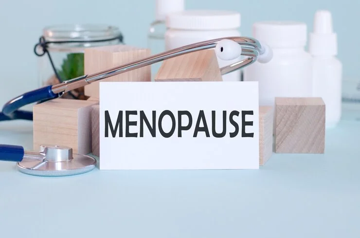 menopause stage