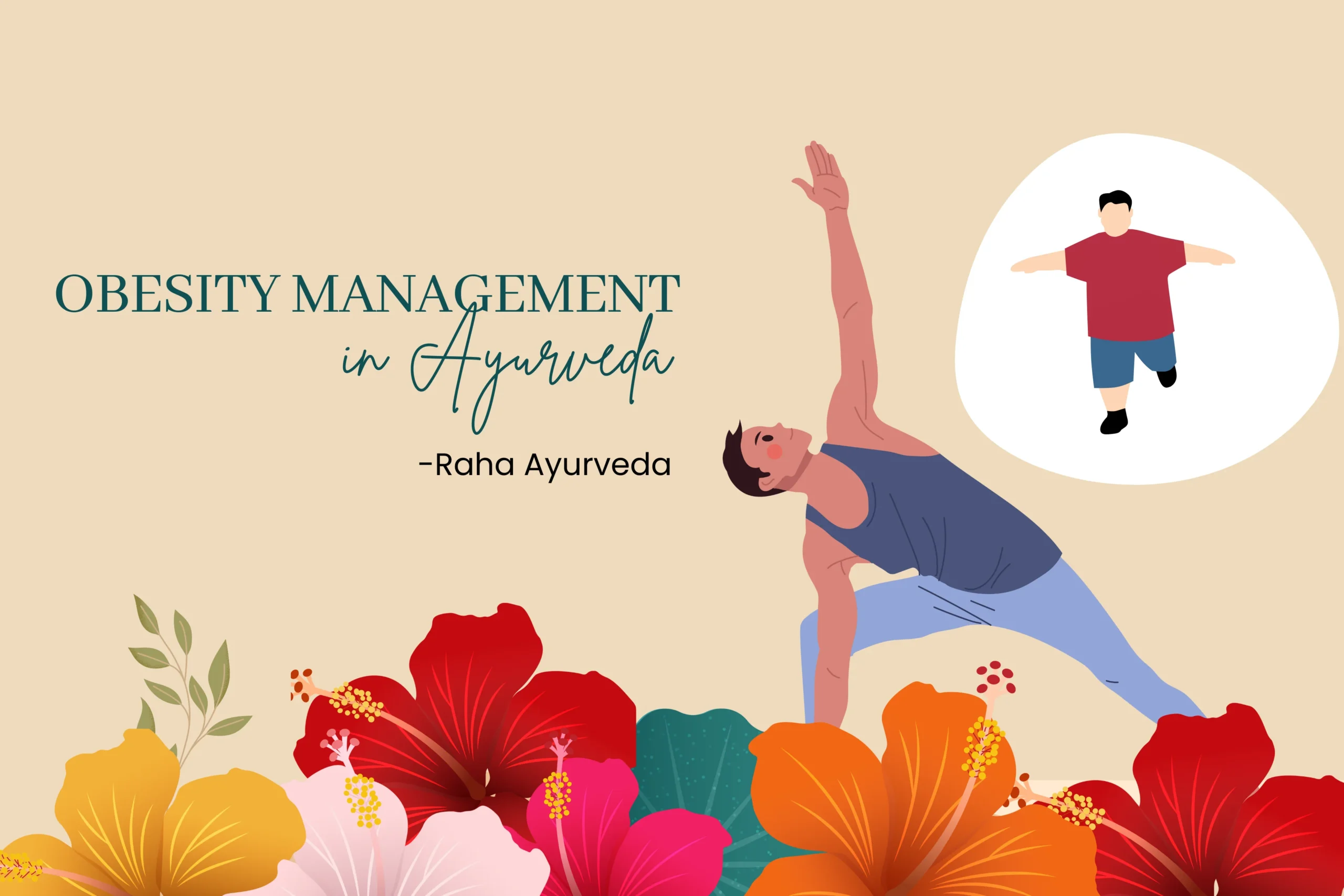 A Guide on Obesity Management in Ayurveda